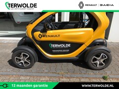 Renault Twizy - | Alleen beschikbaar voor proefritten |