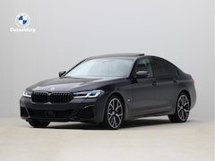 BMW 5-serie - 540i xDrive Business Edition Plus