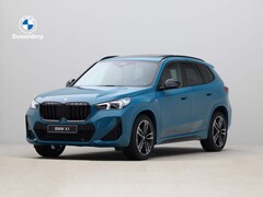 BMW X1 - 18i sDrive