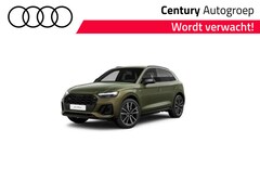Audi Q5 - 50 TFSI e S edition 299 pk S tronic Quattro + B&O Sound + Matrix Led + 21'' Velgen