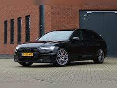 Audi A6 Avant - 55 TFSI e |Panoramadak|Matrix|Massage|Trekhaak elek.|Garantie 9-2025