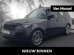 Land Rover Range Rover - 4.4 SDV8 Vogue | Panorama Dak | Cold Climate Pack | 22 Inch | Black Pack |