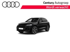 Audi Q5 - 50 TFSI e quattro S edition 299 pk + Assistentiepakket Parking + Panorama dak