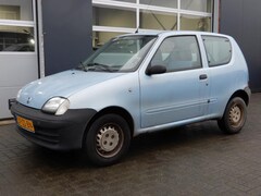 Fiat Seicento - 1.1 S