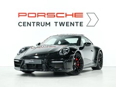 Porsche 911 - Carrera S
