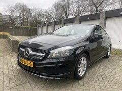 Mercedes-Benz A-klasse - 180 Ambition