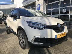 Renault Captur - 0.9 TCe life