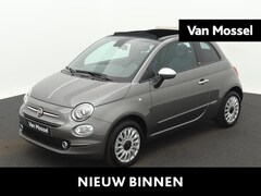Fiat 500 C - 1.0 Hybrid Club | Pack Tech | Pack Style | 15 inch
