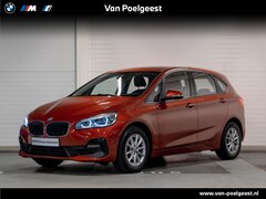 BMW 2-serie Active Tourer - 218i Executive Edition | Head-Up Display | Navigatie Plus | Achterklep elektrisch | LED ko