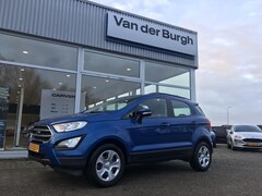 Ford EcoSport - 1.0 EcoBoost 125pk Trend Ultimate 13.209 km