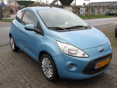 Ford Ka - 1.2 Limited , Airco!!, 159.284, 2009