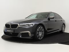 BMW 5-serie - - 540i xDrive High Executive M-Pakket | Full opties