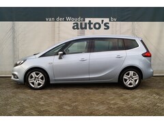 Opel Zafira - 1.4 Turbo 140pk Online Edition 7-persoons -NAVI-PD