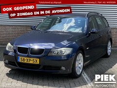 BMW 3-serie Touring - 320i Business Line AIRCO, NETTE STAAT