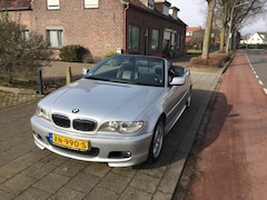 BMW 3-serie Cabrio - 318Ci exe m3 pakket vanaf fabriek