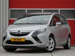 Opel Zafira Tourer - 1.4 Edition 7P/ lage km/ zeer mooi