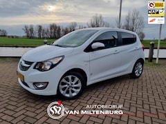 Opel Karl - 1.0 ecoFLEX Innovation Clima Cruise Half Leder