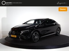 Mercedes-Benz EQE - 350+ Launch Edition Luxury Line | Luchtvering | Panorama schuif/kanteldak | 360 camera | E