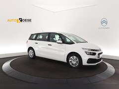 Citroën Grand C4 SpaceTourer - PureTech 130 Start | 7 Zitplaatsen | Trekhaak | Navi | Parkeersensoren