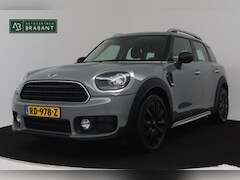 MINI Countryman - 1.5 Chili Automaat (NAVIGATIE, PDC, CRUISE, 1e EIGENAAR, DEALER ONDERHOUDEN)