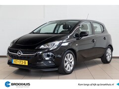 Opel Corsa - 1.4 Edition | Trekhaak | Bluetooth | Airco | Cruise Controle |