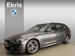 BMW 3-serie Touring - 318i | M-Sportpakket / LED / Leder / Navigatie / Sportstoelen / Stoelverwarming / Alu 18 i