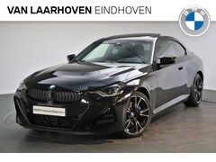 BMW 2-serie Coupé - M240i xDrive High Executive Automaat / Schuif-kanteldak / M Adaptief onderstel / Adaptieve