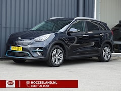 Kia e-Niro - ExecutiveLine 64kWh | Incl BTW | LED | Stoelkoeling-&verwarming