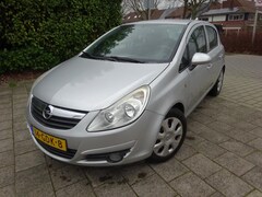 Opel Corsa - 1.4-16V Enjoy