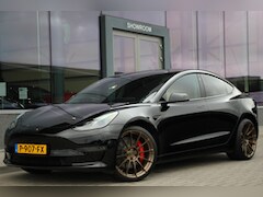 Tesla Model 3 - Performance | 20'' | Autopilot | ACC