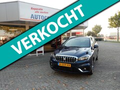 Suzuki S-Cross - 1.4 Style Boosterjet High Executive AUTOMAAT lage km stand