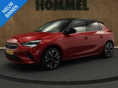 Opel Corsa-e - Elegance - ORIGINEEL NEDERLANDSE AUTO - AFKOMSTIG VAN EERSTE EIGENAAR - 100% DEALER ONDERH