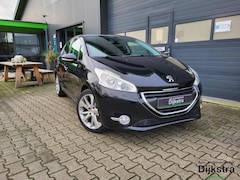 Peugeot 208 - 1.6 VTi Allure