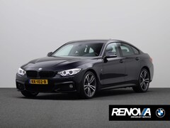 BMW 4-serie Gran Coupé - 420i Centennial Executive | M-sportpakket | Navigatie Business | Clima | Comfort Access |