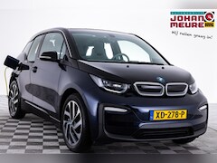 BMW i3 - Basis 120Ah 42 kWh | Full LED | NAVI | Half LEDER -A.S. ZONDAG OPEN