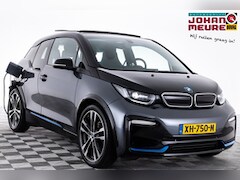 BMW i3 - S iPerformance 94Ah 33 kWh | SCHUIFDAK | INCL BTW -A.S. ZONDAG OPEN