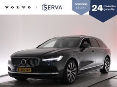 Volvo V90 - T8 AWD Inscription | Panoramadak | Head-up display | 360º camera | Harman Kardon | Trekhaa