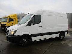 Mercedes-Benz Sprinter - 514 CDI