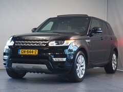Land Rover Range Rover Sport - 3.0 TDV6 SE | Navigatie | 360° Camera | Panorama Dak