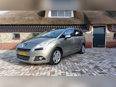 Peugeot 5008 - 1.6 THP GT 7 persoons
