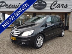 Mercedes-Benz B-klasse - 180 CDI Business Class, AUTOMAAT, NAVI, STOELVERW, Cruise