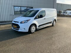 Ford Transit Connect - 1.5 TDCI L2 Trend HP Airco Cruis Sidebar Euro 6