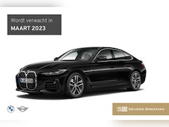 BMW 4-serie Gran Coupé - 430i High Executive M Sportpakket Aut. - Verwacht: Maart 2023