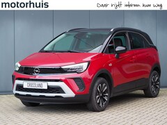 Opel Crossland - | ELEGANCE | AUTOMAAT | NAVI PRO | CAMERA | KEY LESS |