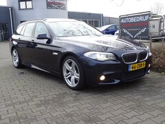 BMW 5-serie Touring - 520i Upgrade Edition M-uitvoering