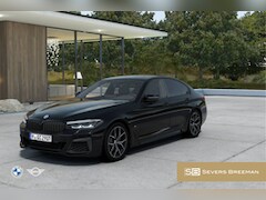 BMW 5-serie - Sedan 520i Business Edition Plus M Sportpakket Aut