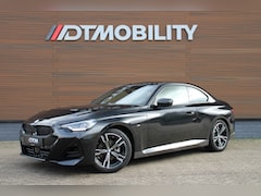 BMW 2-serie Coupé - 220i | M Sport | Apple Carplay | Stoelverwarming |