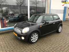 MINI Cooper - 1.6