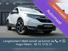 Honda CR-V - 2.0 Hybrid Executive Acc | Camera | Leder | Navi | Panorama | Stoelverwarming