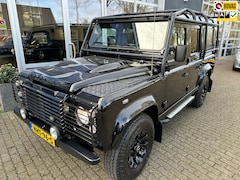 Land Rover Defender 110 - 2.2 D SW 110" XTech